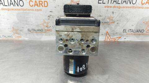 Abs Volkswagen Passat SPORTLINE BERLINA 140CV 103KW