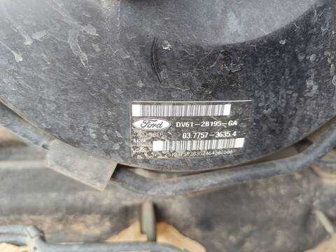 Foto 2ª: Servofreno Ford Kuga UFMA AUT. (2014)