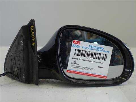 Retrovisor Derecho Volkswagen Passat 2.0 ADVANCE 4MOTION 140CV 103KW