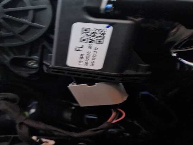 Foto 2ª: Elevalunas Eléctrico Delantero Izquierdo Mg 3 ZP2A - AB1PA 116CV 85KW [15FCD] (2025)
