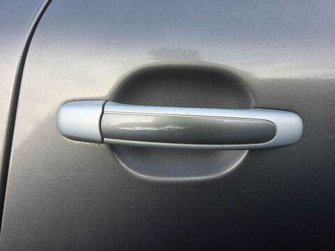 Maneta Exterior Trasera Derecha Porsche Cayenne M4851 AUT.