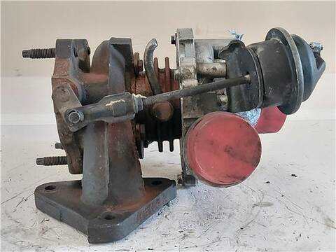 Turbocompresor Renault Master 2.5 DCI 120CV 88KW FURGON