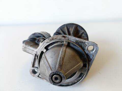 Motor de Arranque Nissan Terrano COMFORT 2.7 TD 101CV