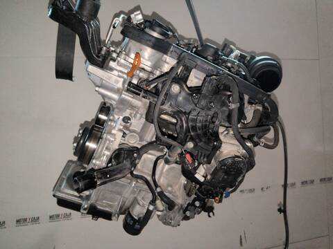 Motor Completo Kia Ceed G3LC JD)
