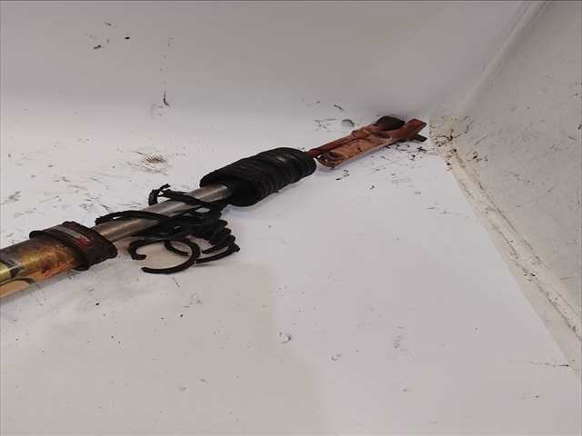 Foto 4ª: Cremallera de Direccion Iveco Daily 2.5 DIESEL [D/8140.07] (1993)