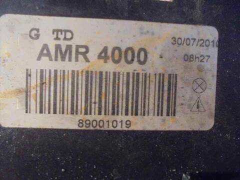 Foto 3ª: Faro Izquierdo Land Rover Freelander 2.0 TD 98CV 72KW [D-20T2N] (1999)