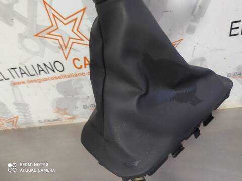 Foto 4ª: Palanca de Cambio Seat Ibiza 1.6 TDI 115CV 85KW [DGT] (2017)