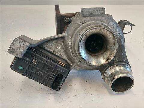 Turbocompresor Bmw Serie 3 315 2.0 318D 143CV 105KW