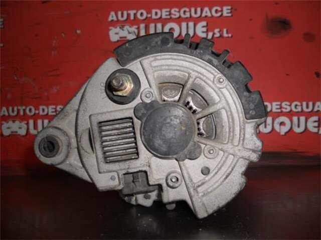 Foto 3ª: Alternador Daewoo Lanos 1.6 16V [A16DMS]