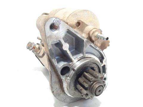 Foto 3ª: Motor de Arranque Land Rover Range SUPERCHARGED 510CV 375KW [508PS] (2010)