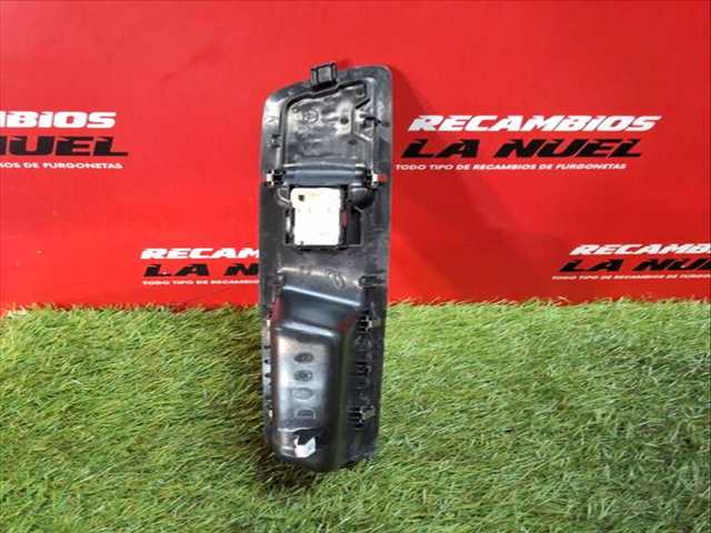 Foto 2ª: Botonera Elevalunas Citroen Jumpy 1.5 BLUEHDI 120 120CV 88KW FURGONETA [YH01 (DV5RUC)] (2020)