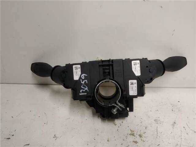 Foto 2ª: Mando Multifuncion Ford Fiesta 1.6 SPORT [1.6 LTR. - 70 KW TDCI CAT]
