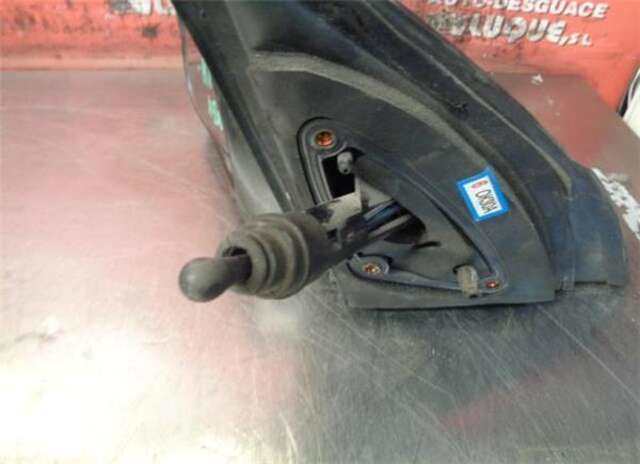 Foto 3ª: Retrovisor Izquierdo Kia Rio 1.5 CRDI [D4FA]