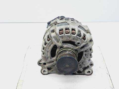 Alternador Audi A3 1.6 TDI 110CV 81KW