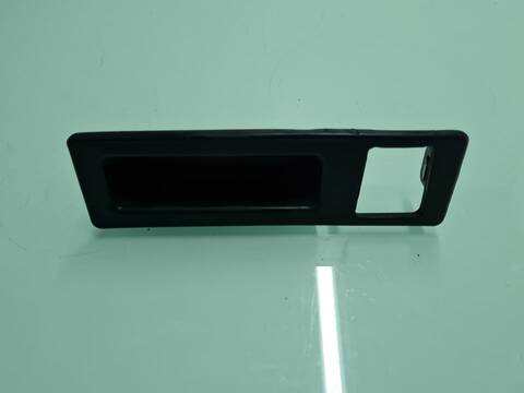 Maneta Exterior Portón Bmw Serie 3 315 330D 258CV 190KW