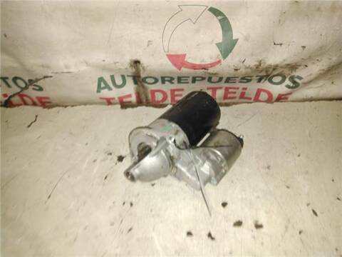 Motor de Arranque Toyota Corolla 2.2