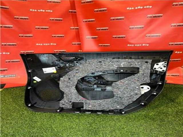 Foto 3ª: Tapizados Cartoneras Renault Express KANGOO 102CV 75KW KANGOO IIIRAPID [5AQ609] (2023)