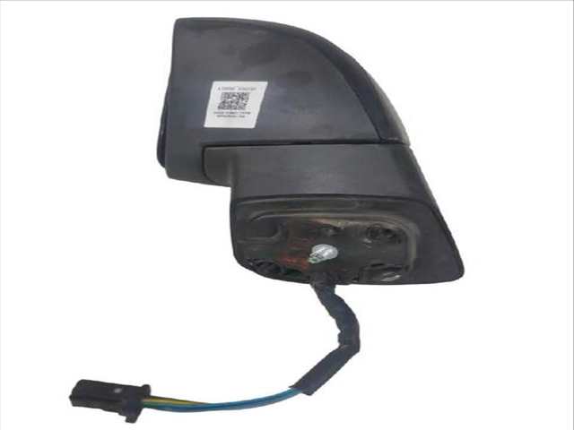 Foto 3ª: Retrovisor Izquierdo Renault Scenic 1.9 DCI JZ0J JZ0N JZ1K JZ1S) GRAND (2009)