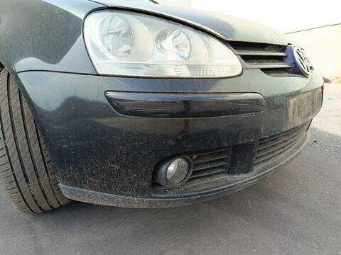 Foto 3ª: Paragolpes Delantero Volkswagen Golf BXE (2007)