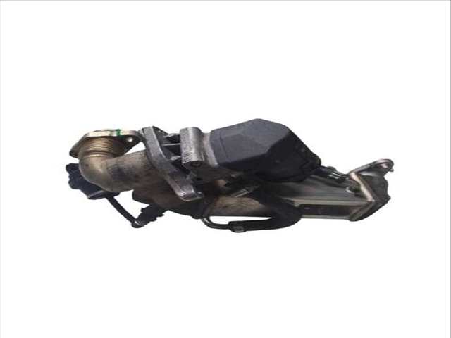 Valvula EGR Bmw Serie 1 114 120 D