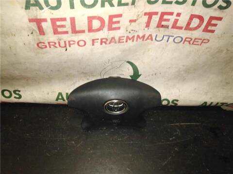 Airbag Delantero Izquierdo Toyota Hilux 3.0 CABINA DOBLE SOL 4X4 [3.0 LTR. 126KW TD]