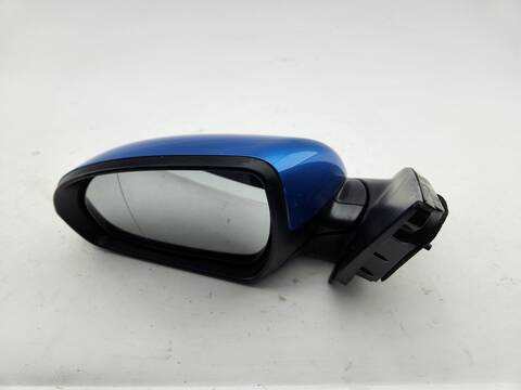 Retrovisor Izquierdo Hyundai i30 KLASS 95CV 70KW