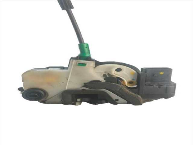 Foto 2ª: Cerradura Puerta Trasera Derecha Chevrolet Aveo 1.3 D HATCHBACK (2011)