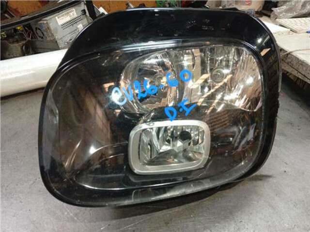 Faro Izquierdo Citroen C3 1.2 C-SERIES [1.2 LTR. - 81 KW 12V E-THP - PURETECH]