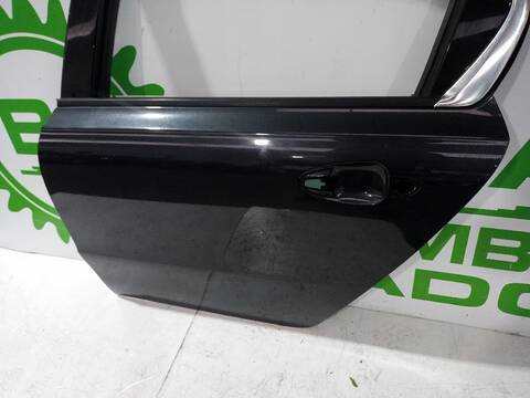 Foto 2ª: Puerta Trasera Izquierda Peugeot 508 ACTIVE 140CV [RHFDW10BTED4] (2011)
