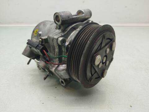 Compresor Aire Acondicionado Peugeot Rifter 1.5 BLUEHDI 130 131CV 96KW