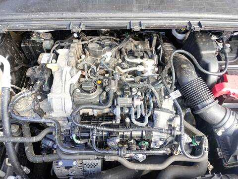 Caja Cambios Ford Puma ST-LINE DESIGN 125CV 92KW