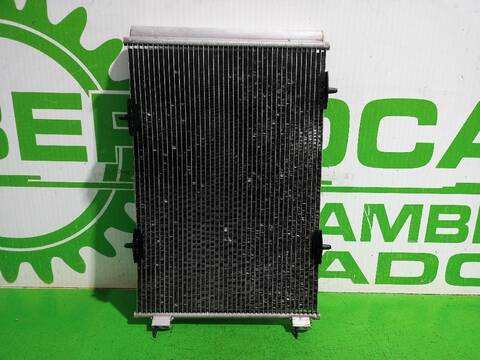 Foto 2ª: Radiador Calefaccion A.A. Peugeot 2008 ALLURE 110CV (2013)