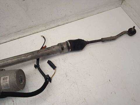 Foto 2ª: Cremallera de Direccion Citroen C3 1.6 HDI FAP 92CV 68KW [9H02] (2010)