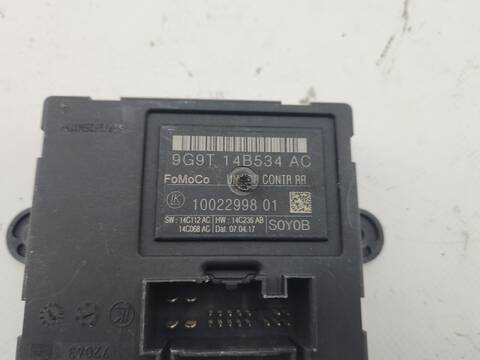 Foto 2ª: Centralita Motor ECU Volvo XC 60 KINETIC 2WD 150CV 110KW [D4204T4] (2017)