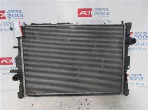 Radiador Motor Ford Mondeo 1.8 TDCI 125CV 92KW