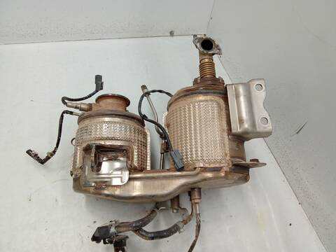 Foto 3ª: Catalizador Hyundai i30 1.6 CRDI 90CV 66KW [D4FB] (2007)