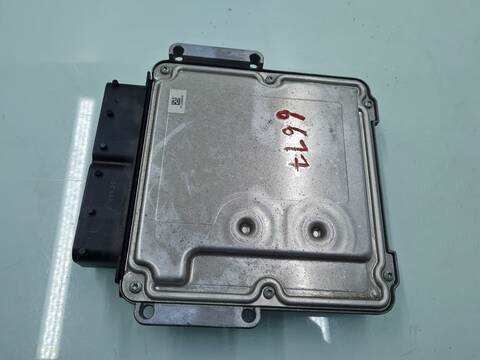 Foto 2ª: Centralita Motor ECU Jeep Compass LIMITED 4X2 120CV 88KW [55260384] (2018)