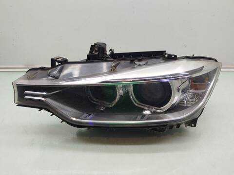 Faro Izquierdo Bmw Serie 3 320 3.0 TD DIESEL 313CV 230KW BERLINA F30 AUT. N57D30B