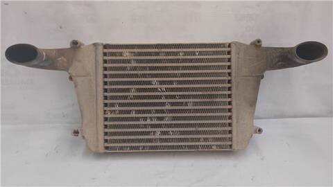Intercooler Nissan Cabstar CABINA DOBLE [3 0 LTR. - 88 KW DIESEL] 120CV