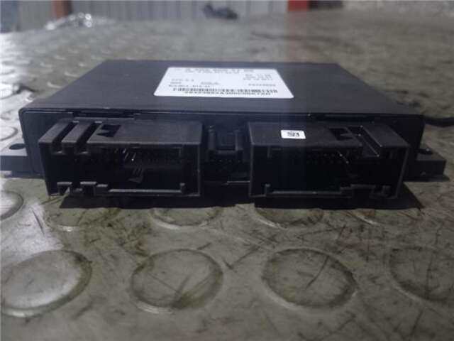 Foto 2ª: Centralita Cambio Automatico Mercedes Clase C 160 2.1 C 220 D (205.304) [2.1 LTR. - 125 KW CDI CAT] [651.921]