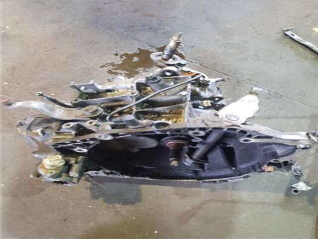 Caja Cambios Citroen Xantia 2.0 HDI 90