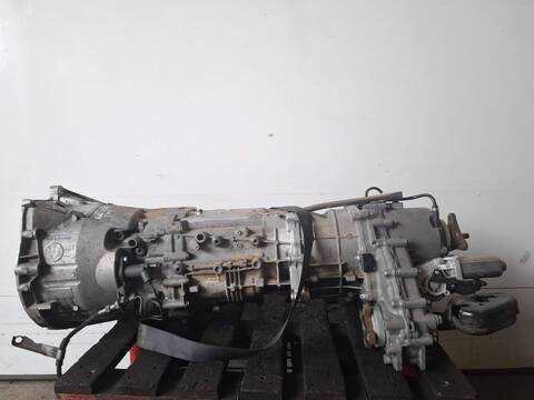Caja Cambios Bmw X3 2.0D 2.0 16V DIESEL CAT 150CV