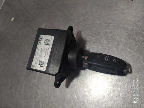 Motor de Arranque Audi A6 3.0 TDI QUATTRO 165KW) BERLINA 225CV