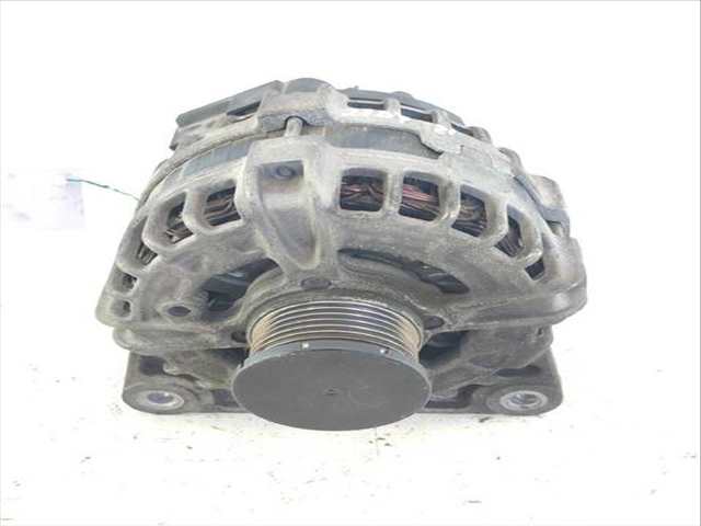 Foto 2ª: Alternador Renault Espace 1.6 DCI 160 (2015)