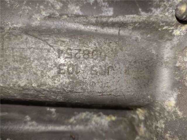 Foto 3ª: Caja Cambios Renault Scenic 1.5 AUTHENTIQUE [1.5 LTR. - 60 KW DCI DIESEL] (JM)(2003-_) [K9K D7]