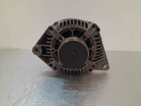 Alternador Renault Megane 80CV 59KW I CLASSIC LA0)