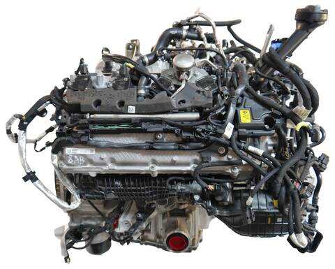 Motor Completo Bmw XM 4.4 HYBRID 653 CV 480KW
