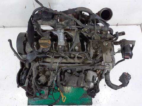Despiece Motor Opel Antara 2.0 CDTI CAT Z 20 DMH - LLW) 150CV 110KW