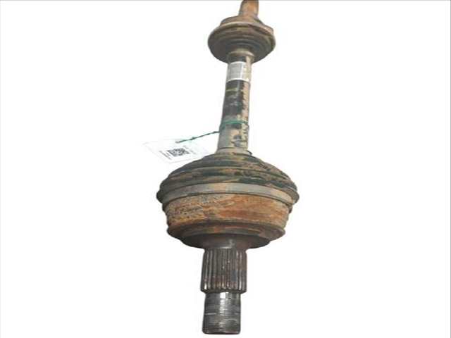 Foto 3ª: Transmision Delantera Derecha Citroen Berlingo 1.2 PURETECH 110 (2018)