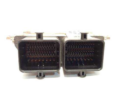 Foto 3ª: Centralita Motor ECU Ford Fiesta TREND 75CV 55KW [FSJA] (2021)